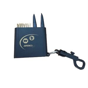 Brenco Electronics Cleaning Tool with Clip.